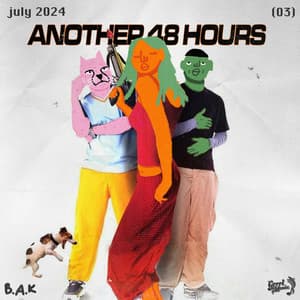 A48H Vol 3 feat GRRRL Music