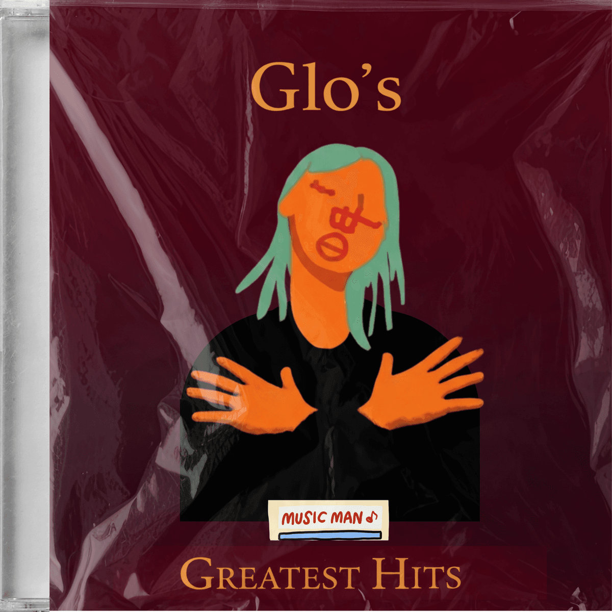 Glo's Greatest Hits playlist