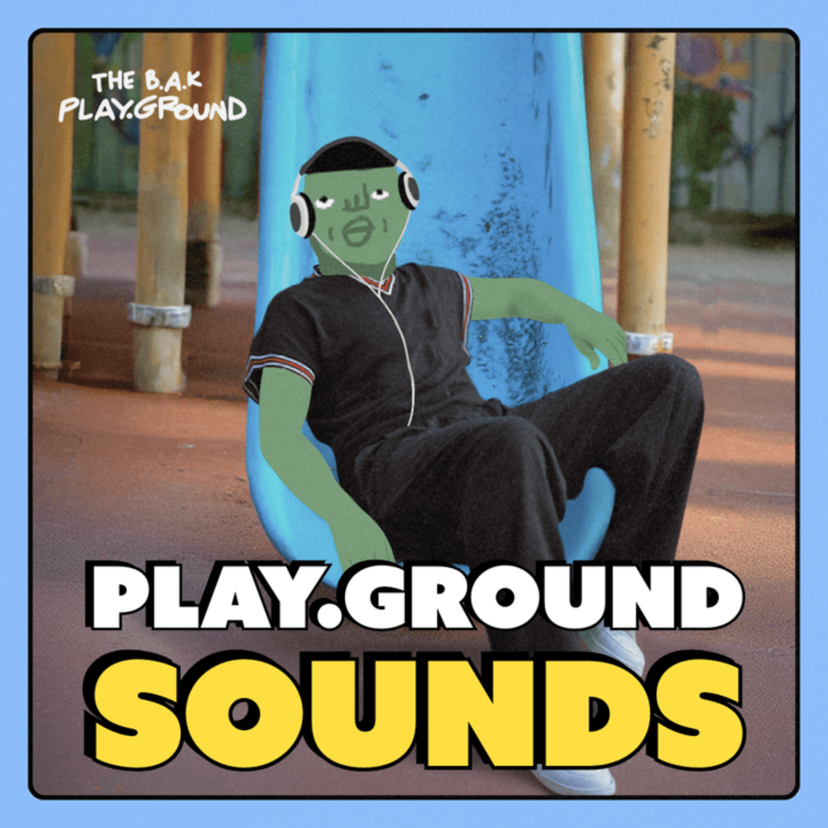Playground Sounds playlist